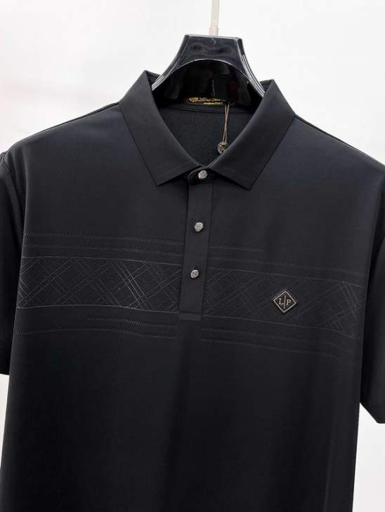 Loro Piana Polo Shirts Short _SKULoroPianaM-4XL24cr4926801